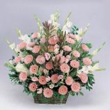 鹤山开业花篮