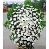 鹤山开业花篮